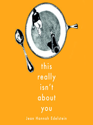 cover image of This Really Isn't About You